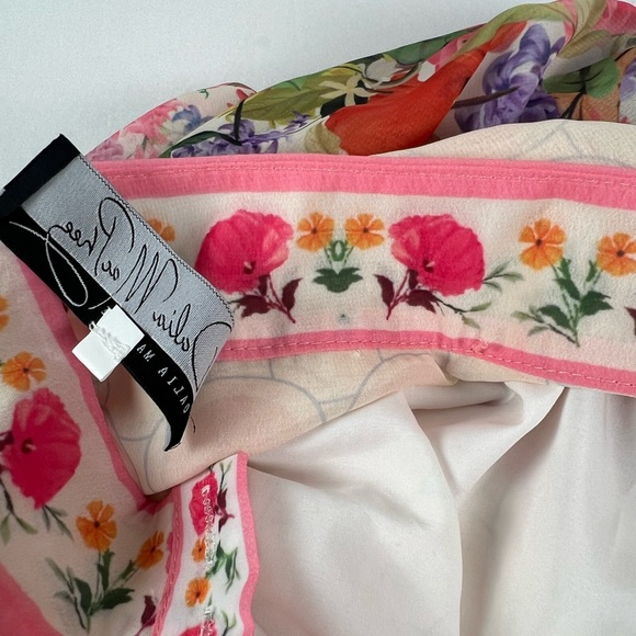 Dalia MacPhee Dress Size Small - Picture 4 of 15